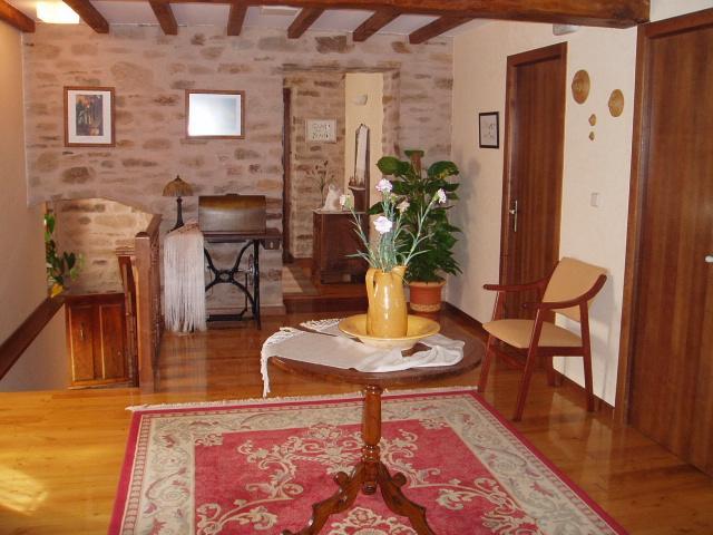 Casa Miguez Guest House Quion ภายนอก รูปภาพ
