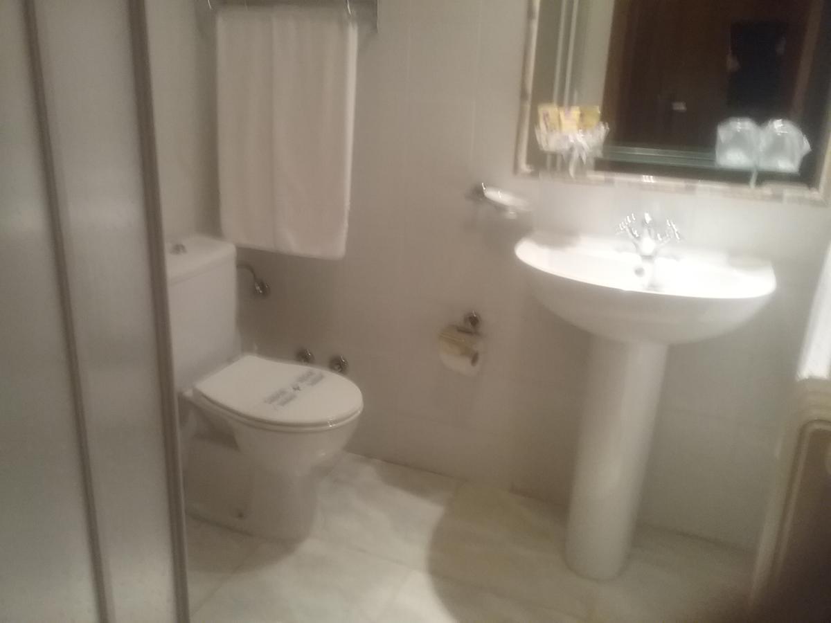 Casa Miguez Guest House Quion ภายนอก รูปภาพ